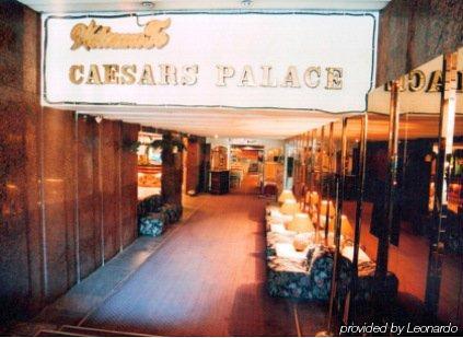 Caesars Palace Hotel Cairo Exterior foto