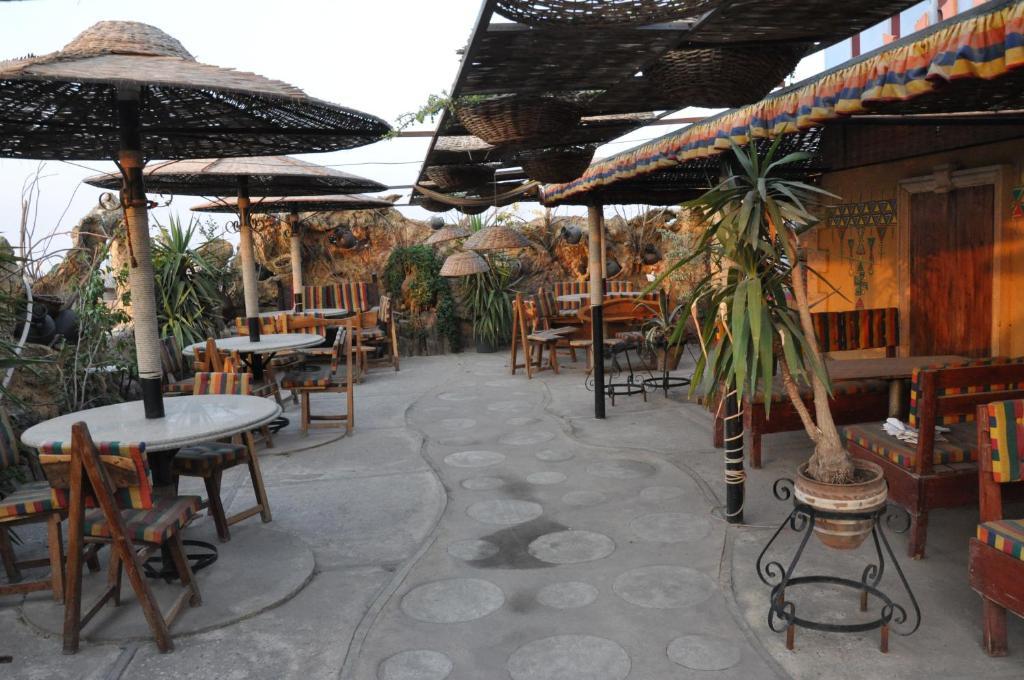 Caesars Palace Hotel Cairo Exterior foto