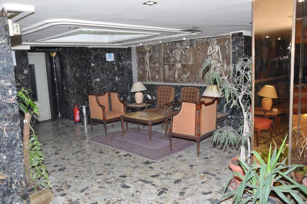 Caesars Palace Hotel Cairo Exterior foto